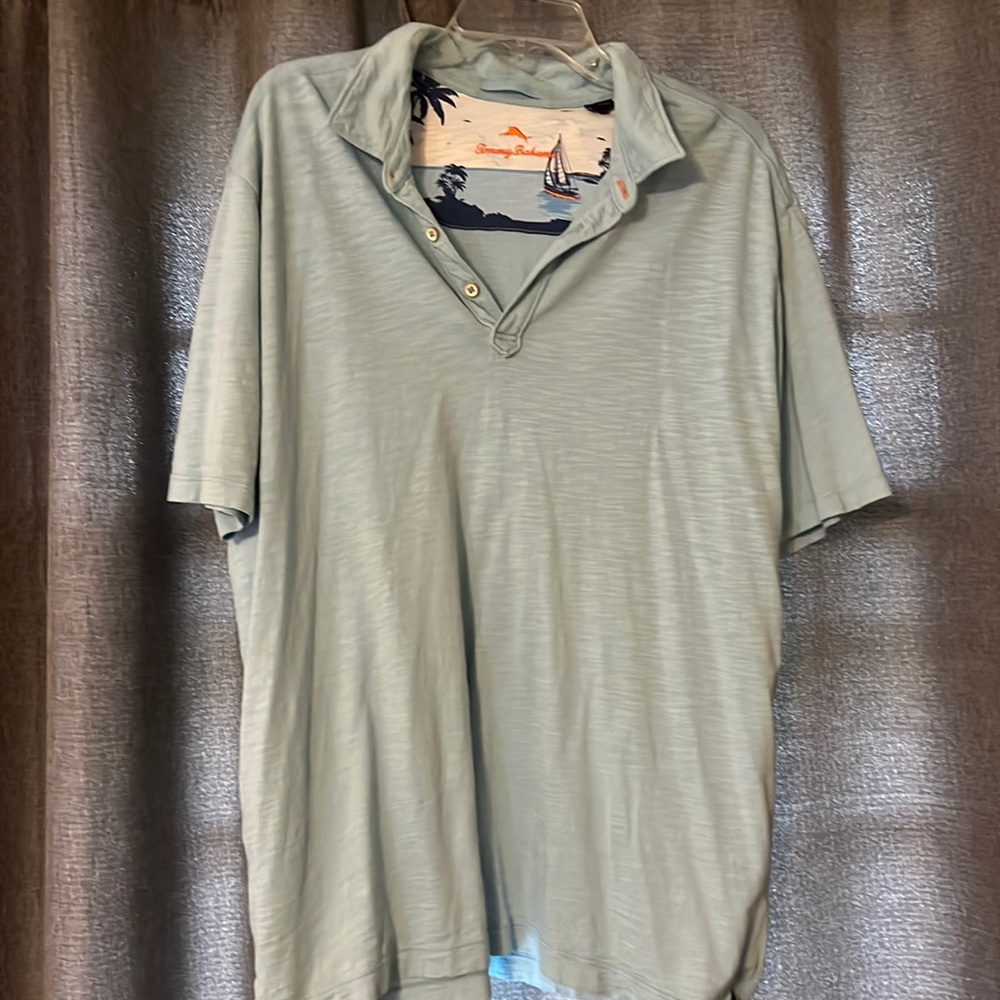 Tommy Bahama polo